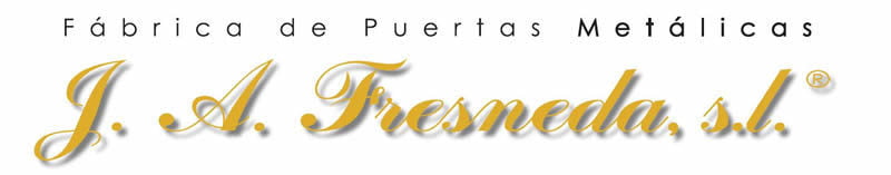Puertas  Fresneda