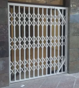 puerta-extensible