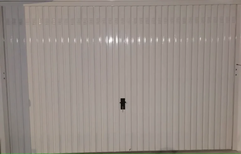 Puertas-Basculantes