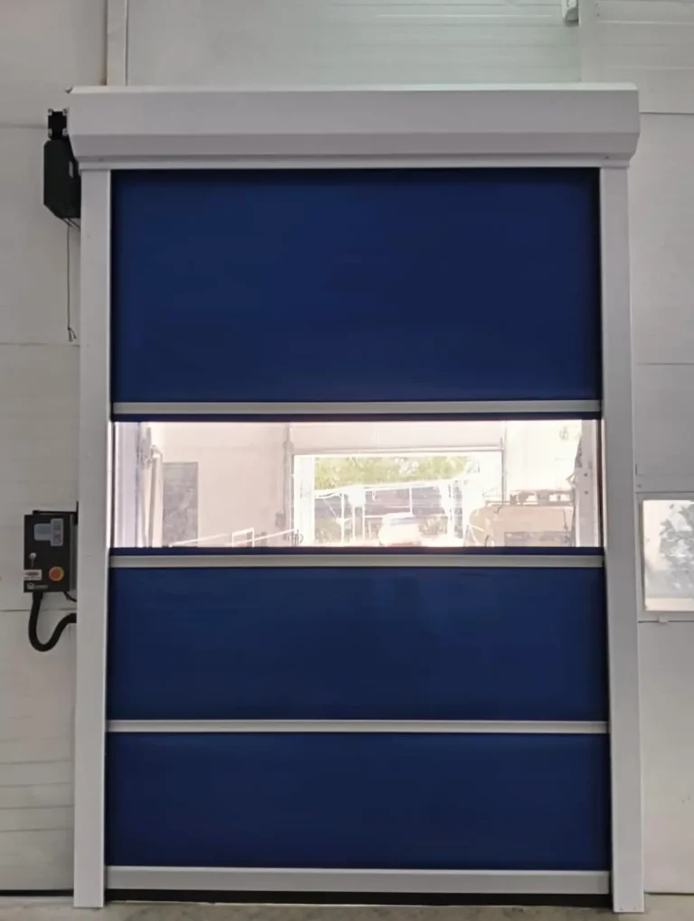 Puertas-rápidas-de-lona-PVC